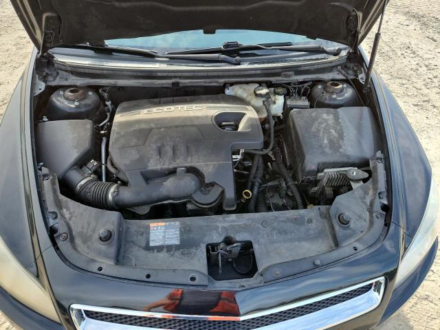2012 CHEVROLET MALIBU 2LT - 1G1ZD5E06CF367352