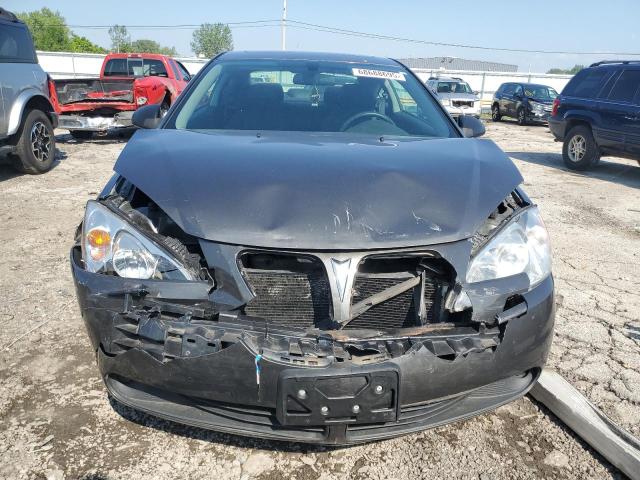 2006 PONTIAC G6 GT #3285670646