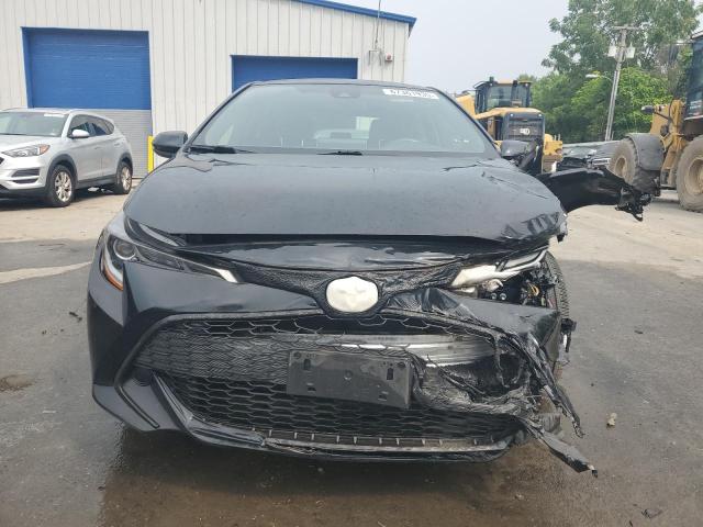 2019 TOYOTA COROLLA SE - JTNK4RBEXK3072430