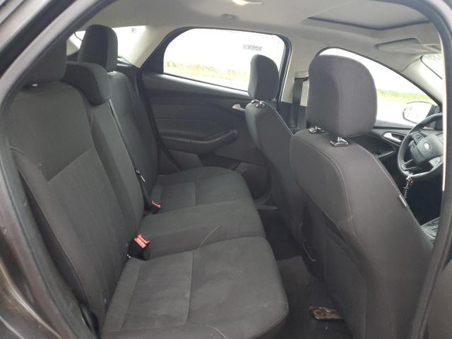 2016 FORD FOCUS SE 1FADP3K21GL297839
