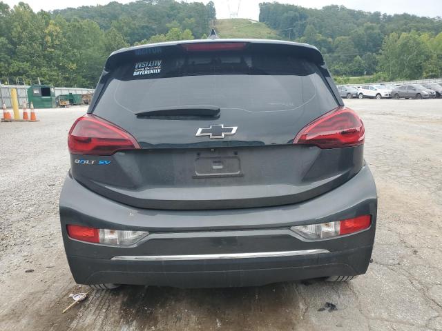 2021 CHEVROLET BOLT EV LT 1G1FY6S0XM4107230