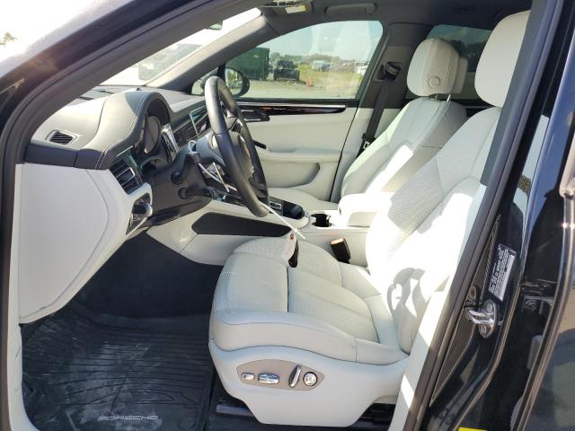 2024 PORSCHE MACAN BASE WP1AA2A52RLB20660