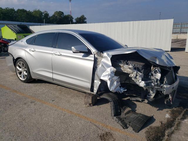 2017 CHEVROLET IMPALA LT - 2G1105S34H9181901