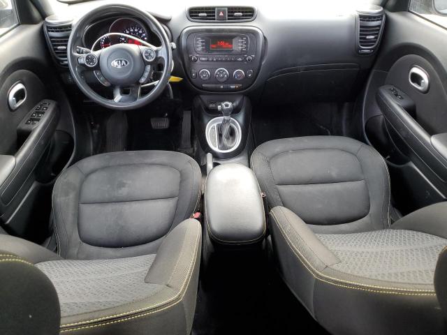 2016 KIA SOUL + - KNDJP3A56G7408158