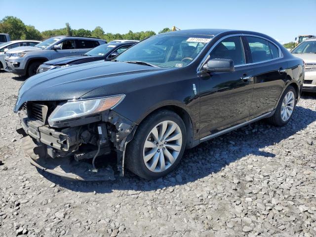 LINCOLN MKS