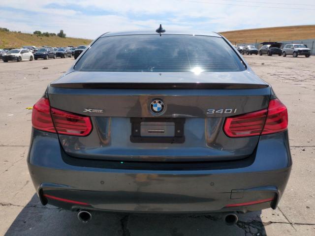 2016 BMW 340 XI WBA8B7G55GNT95990