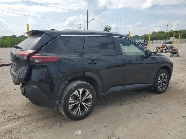 2022 NISSAN ROGUE SV - JN8BT3BB4NW339479