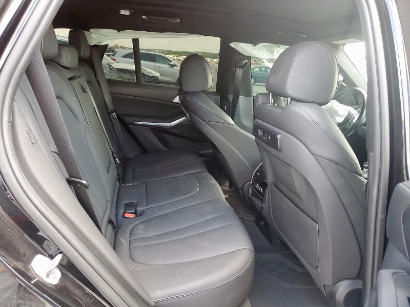 2019 BMW X5 XDRIVE4 - 5UXCR6C5XKLL04319