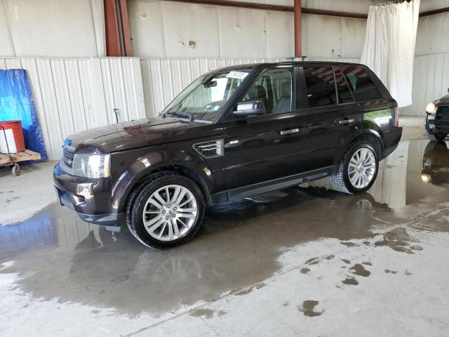 salsk2d49aa242561 Land Rover Rangerover Lux 2010