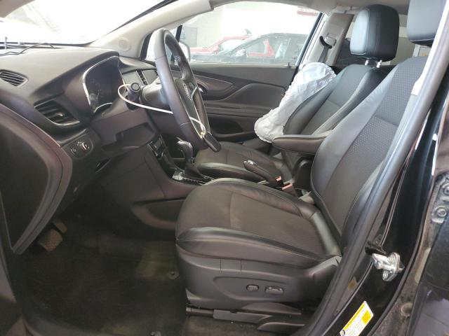 2017 BUICK ENCORE PRE KL4CJESB4HB258571