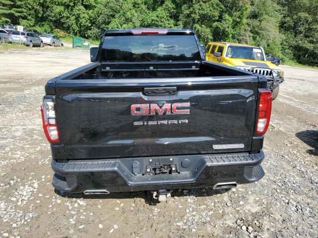 2023 GMC SIERRA K15 1GTRUCED3PZ254235