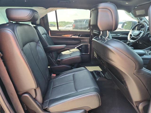 2022 JEEP WAGONEER SERIES III 1C4SJVDT6NS108061