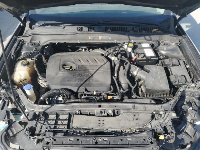 2018 FORD FUSION SE 3FA6P0HD2JR196754