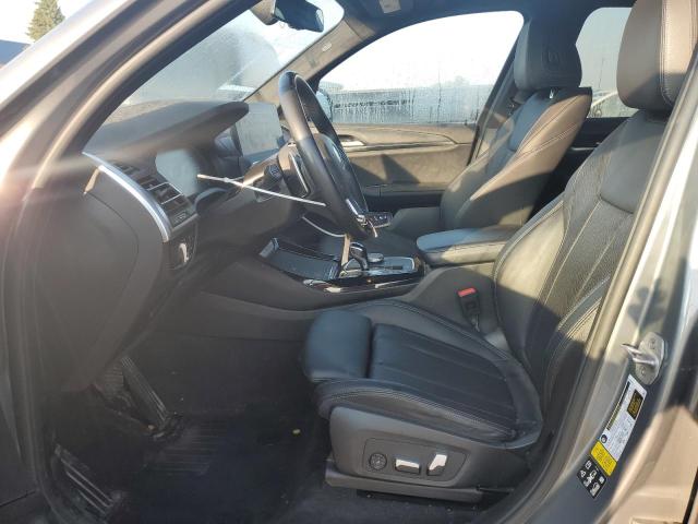 2023 BMW X3 XDRIVE3 5UX53DP08P9T13988