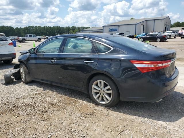 2015 TOYOTA AVALON XLE 4T1BK1EB6FU176518