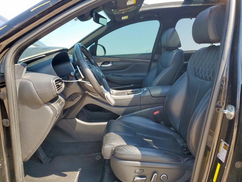 2023 HYUNDAI SANTA FE C 5NMS54AL2PH484726