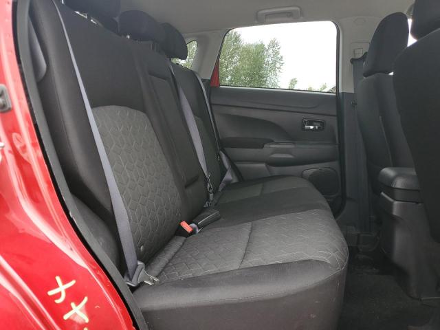2023 MITSUBISHI OUTLANDER JA4ARUAU3PU006536