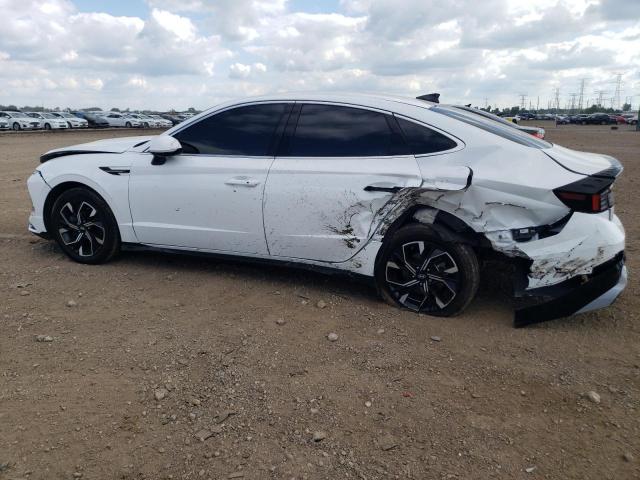 2024 HYUNDAI SONATA SEL KMHL64JA2RA369682