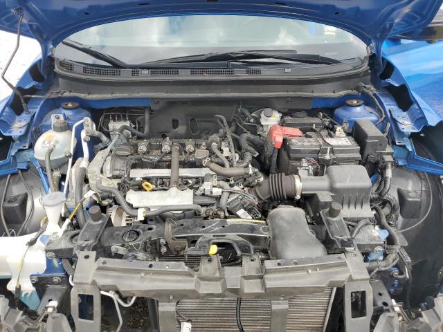 2024 NISSAN KICKS SR 3N1CP5DV4RL495169