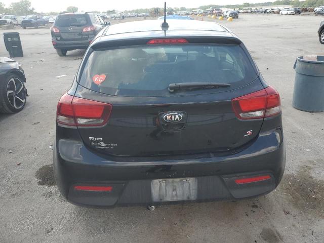 2019 KIA RIO S 3KPA25AB8KE214773