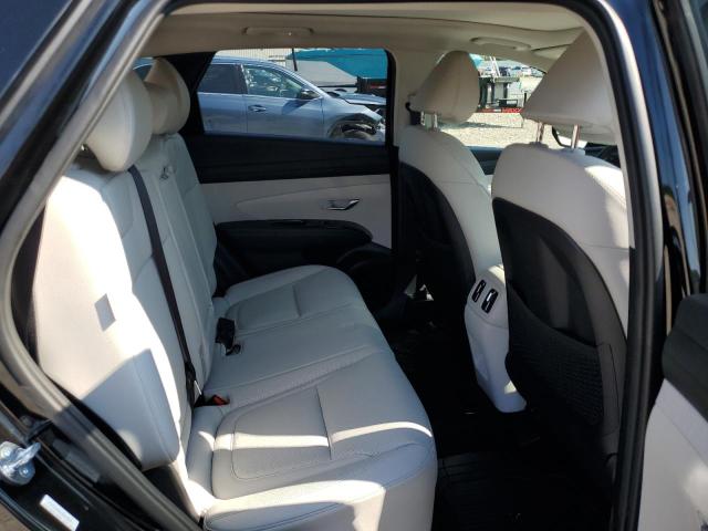 2025 HYUNDAI TUCSON LIMITED KM8JEDD19SU311711