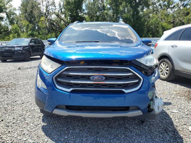 2019 FORD ECOSPORT T MAJ3S2KE4KC291959