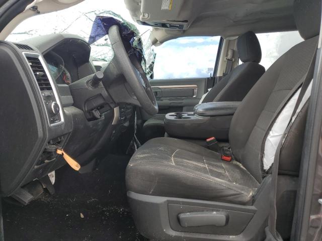 2020 RAM 1500 CLASSIC WARLOCK 1C6RR7LT8LS104389