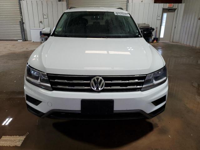 2021 VOLKSWAGEN TIGUAN SE 3VV2B7AX5MM128469