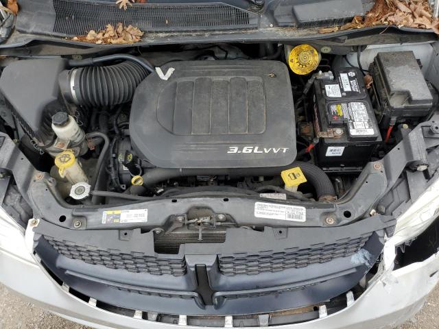2015 RAM TRADESMAN 2C4JRGAG8FR530536