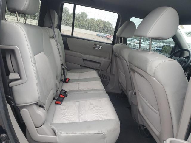 2015 HONDA PILOT LX 5FNYF3H26FB032020