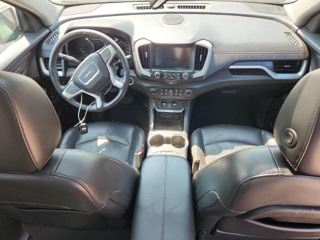 2018 GMC TERRAIN SL 3GKALVEX8JL138067