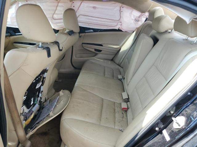 2012 HONDA ACCORD SE - 1HGCP2F68CA137090