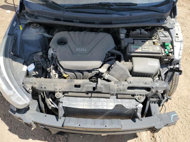 2016 HYUNDAI ACCENT SE KMHCT4AE1GU016583