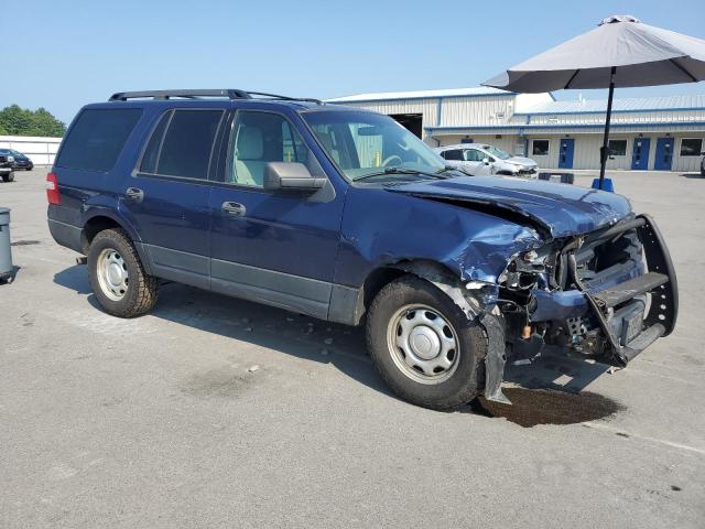 2011 FORD EXPEDITION XL - 1FMJU1G51BEF36795
