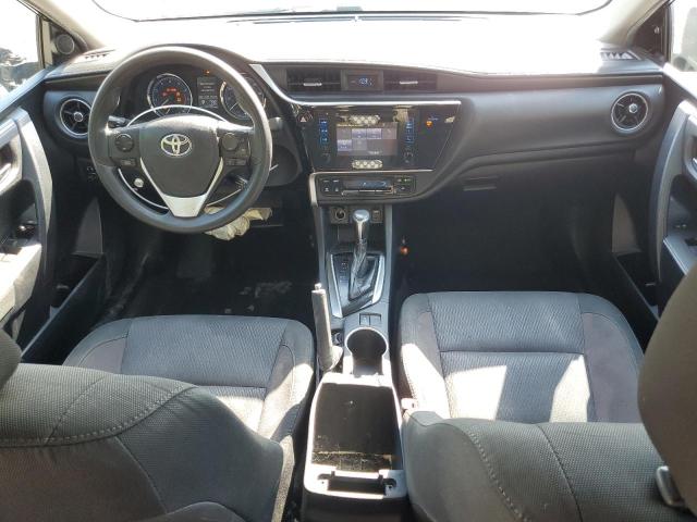 2019 TOYOTA COROLLA L #3303571950