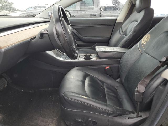 2018 TESLA MODEL 3 5YJ3E1EA3JF006643