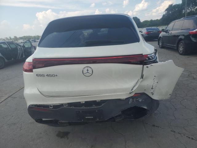 2023 MERCEDES-BENZ EQS SUV 45 4JGDM2DB5PA023609