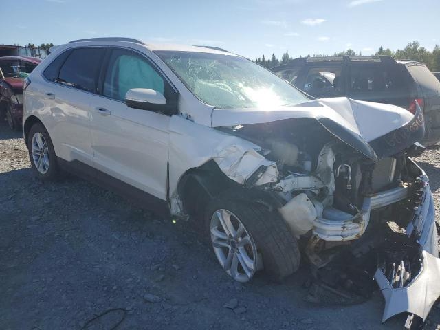 2019 FORD EDGE SEL 2FMPK4J9XKBB83112