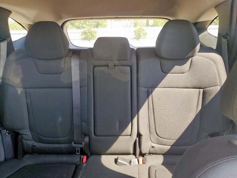 2025 HYUNDAI TUCSON BLU KM8JBDD18SU266995