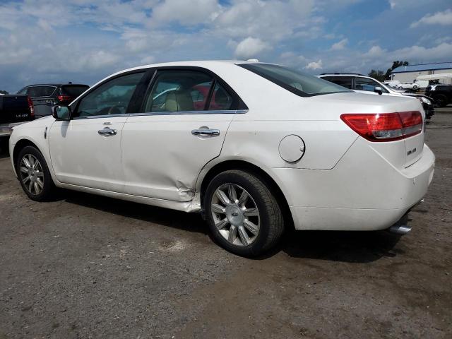 2012 LINCOLN MKZ - 3LNHL2GC5CR824064