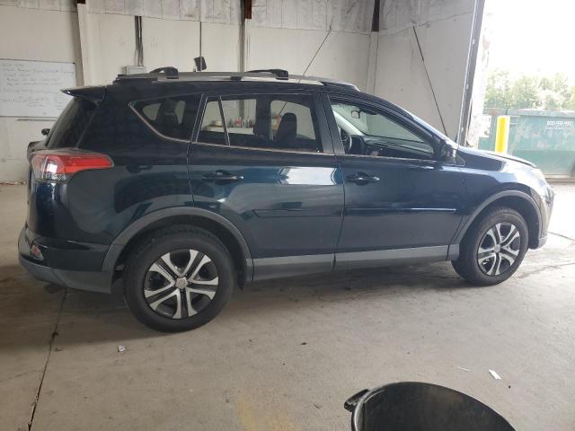 2017 TOYOTA RAV4 LE - 2T3ZFREV2HW315873