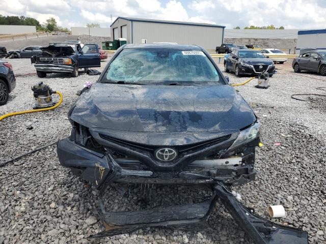 2022 TOYOTA CAMRY NIGH 4T1S11AK8NU688157