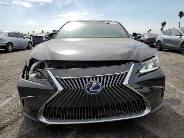 2022 LEXUS ES 300H BASE 58ADA1C12NU017931