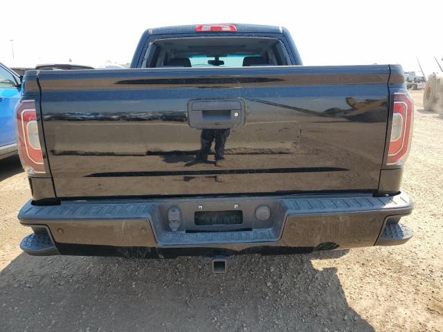 2018 GMC SIERRA K15 3GTU2NEC1JG426000