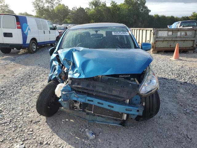 2015 MITSUBISHI MIRAGE DE ML32A3HJ5FH058252