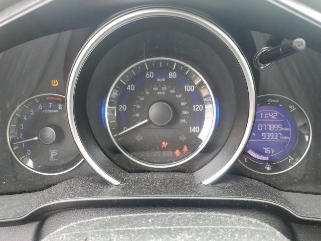 2016 HONDA FIT LX JHMGK5H54GS002398
