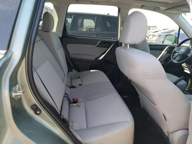 2016 SUBARU FORESTER 2 JF2SJADC7GG424133