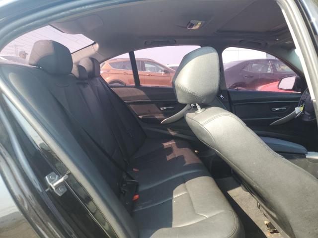2016 BMW 320 XI - WBA8E5G50GNT40102