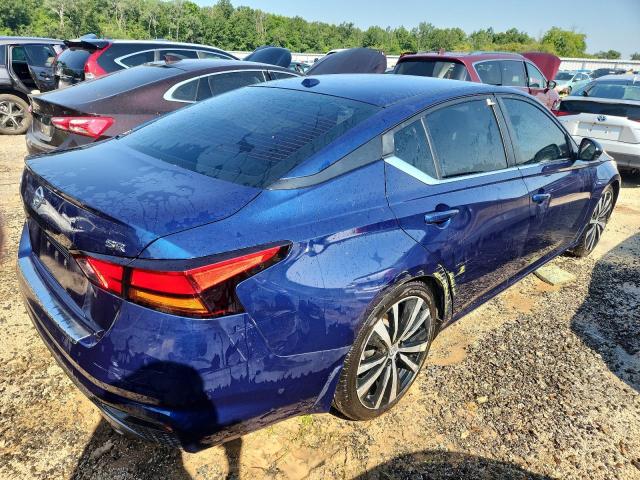 2021 NISSAN ALTIMA SR 1N4BL4CV3MN331166