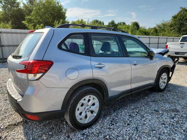 2021 SUBARU FORESTER JF2SKADC7MH571636
